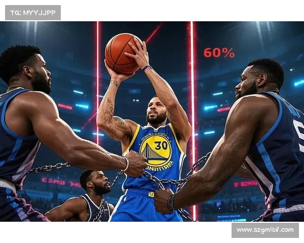 NBA三分命中率排行榜：谁是当前联盟最精准的射手
